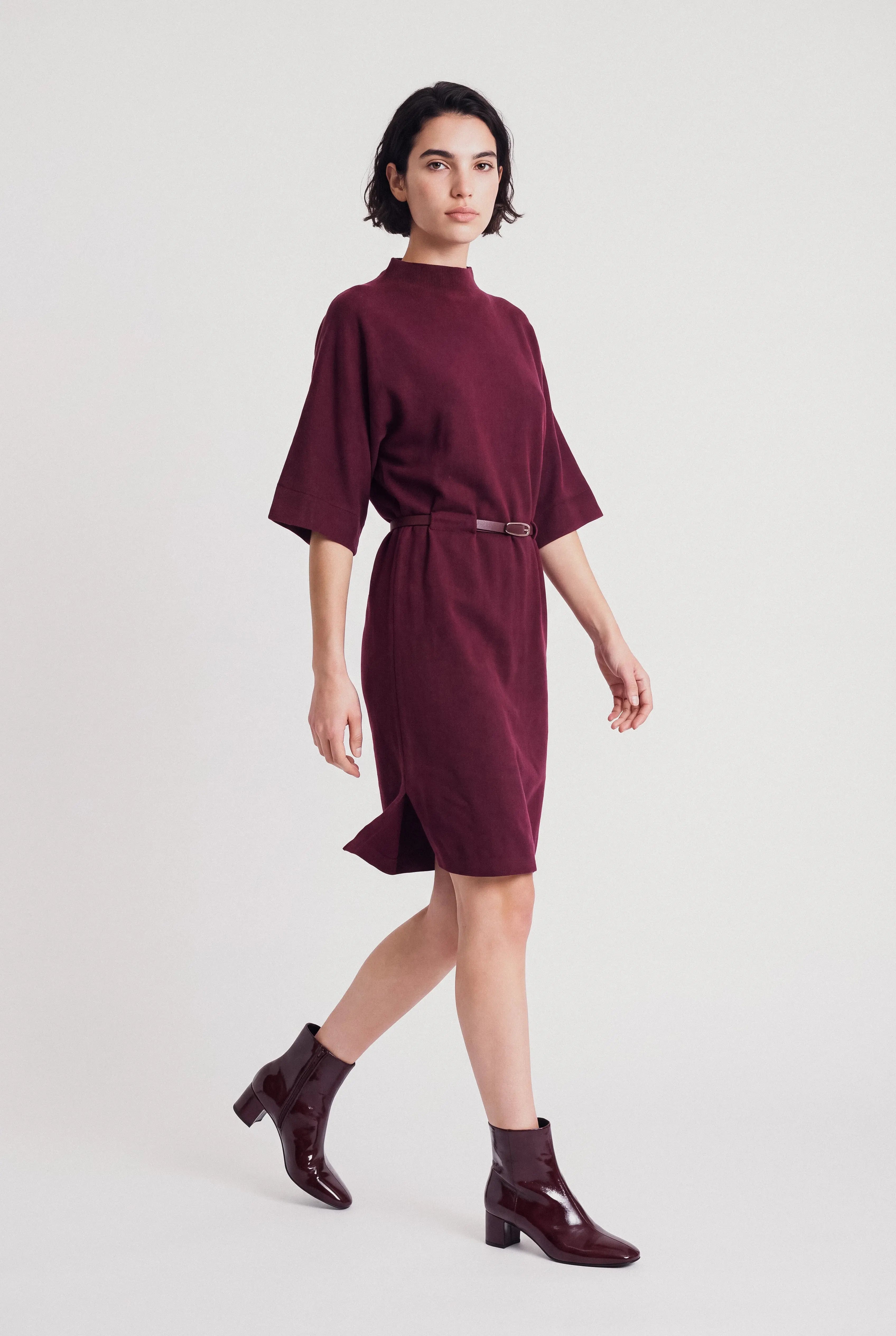 ROBE LOUISETTE