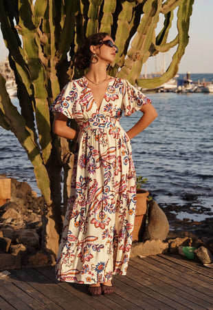 ROBE LUNA RDG