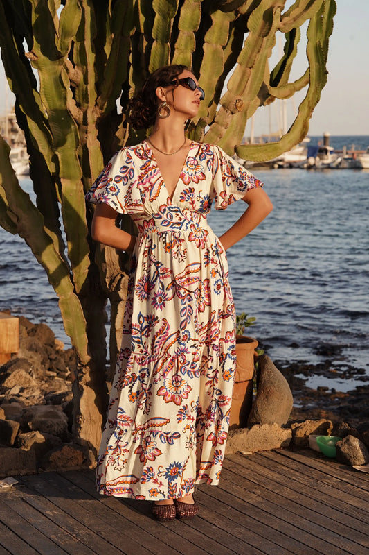 ROBE LUNA RDG