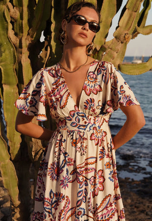 ROBE LUNA RDG
