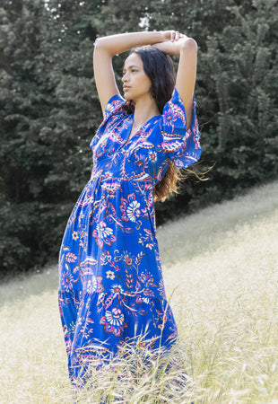 ROBE LUNA RDG