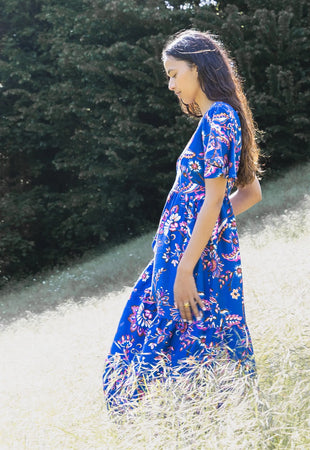 ROBE LUNA RDG
