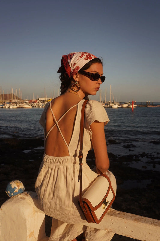 ROBE MADDY RDG