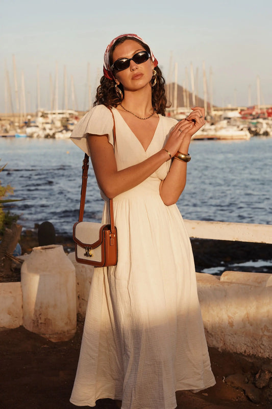 ROBE MADDY RDG
