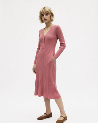 ROBE MAILLE IRIS Not specified