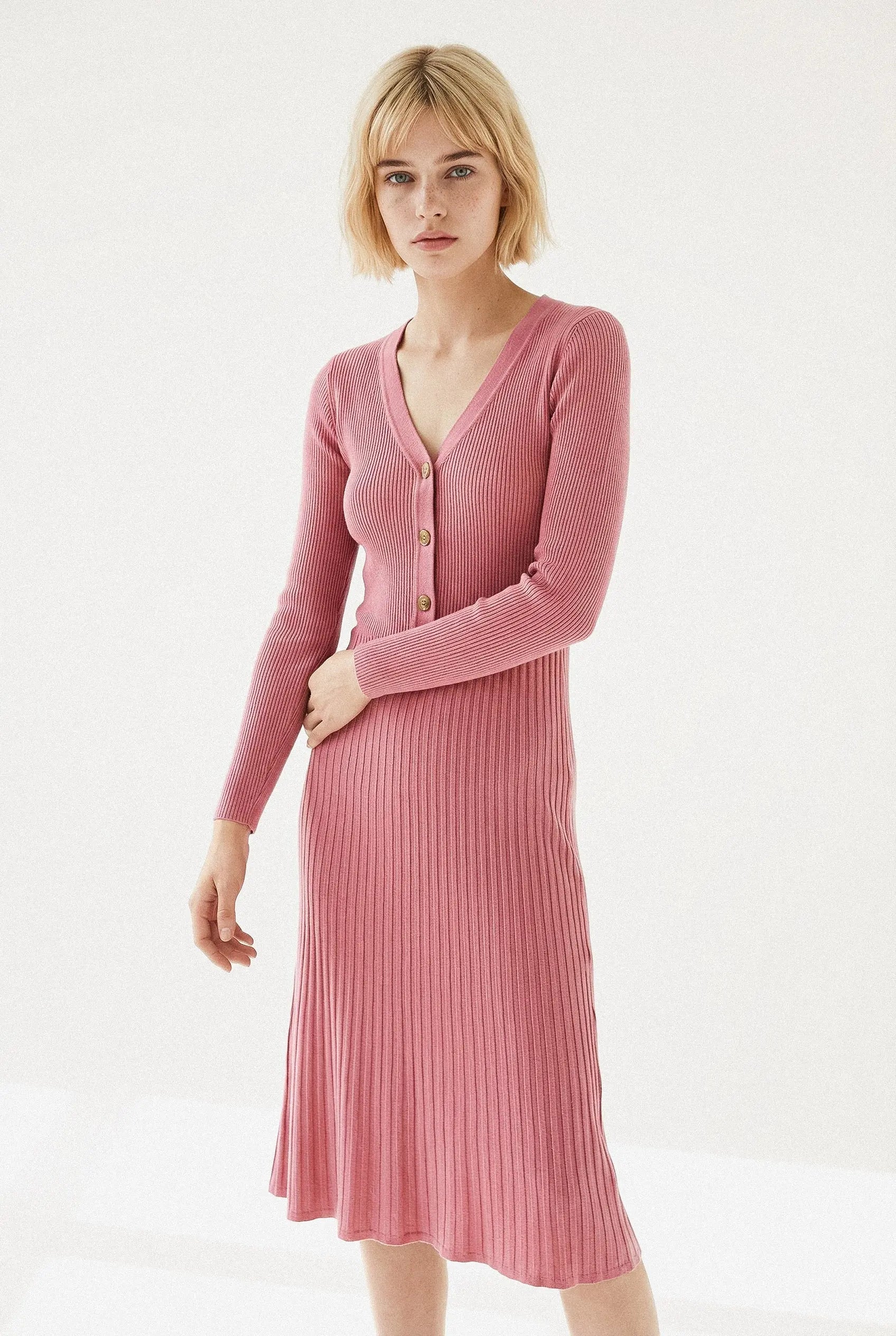 ROBE MAILLE IRIS Not specified