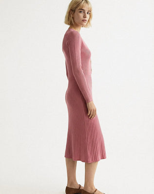 ROBE MAILLE IRIS Not specified