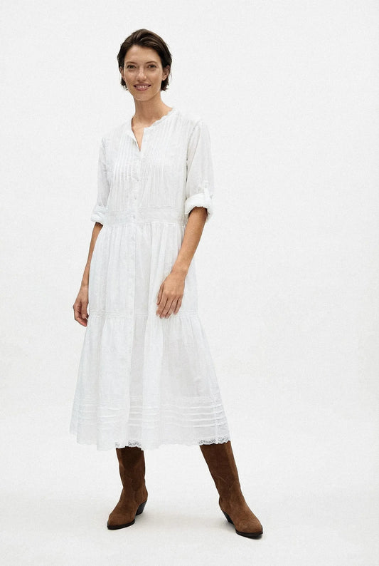 ROBE MARGOT Not specified