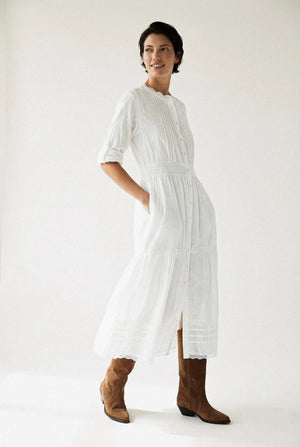 ROBE MARGOT Not specified