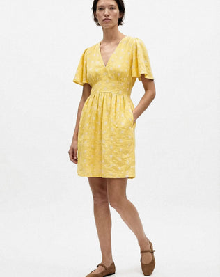 ROBE MATHILDE Not specified