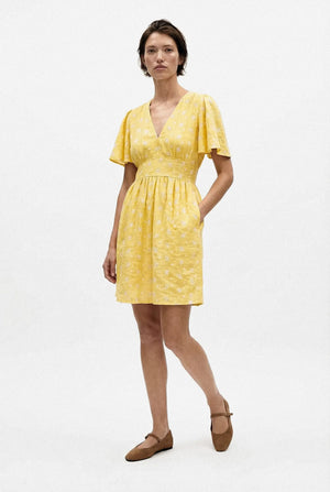 ROBE MATHILDE Not specified