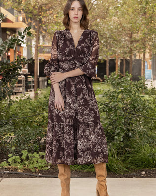 ROBE MAYA Not specified