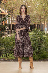 ROBE MAYA Not specified