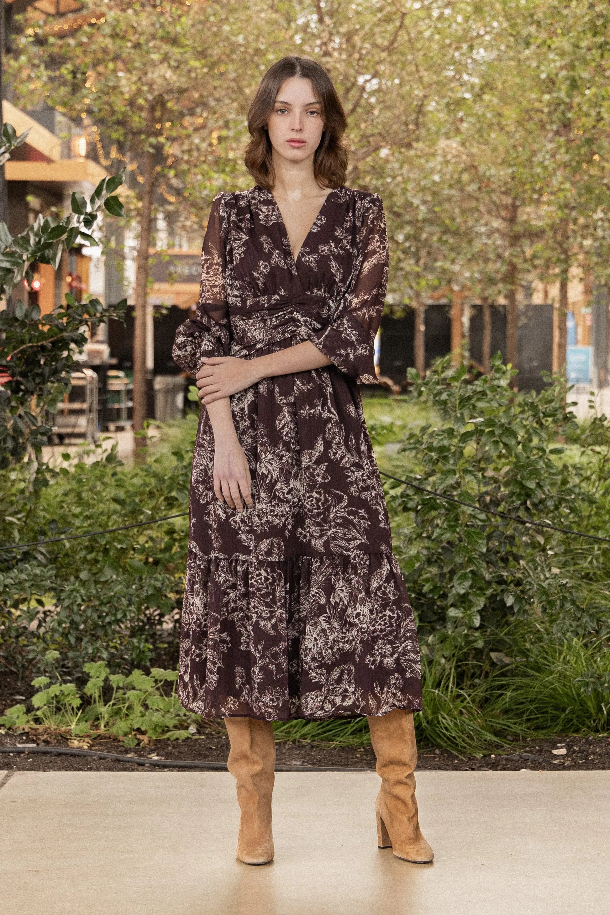 ROBE MAYA Not specified