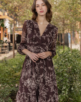 ROBE MAYA Not specified