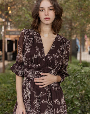 ROBE MAYA Not specified