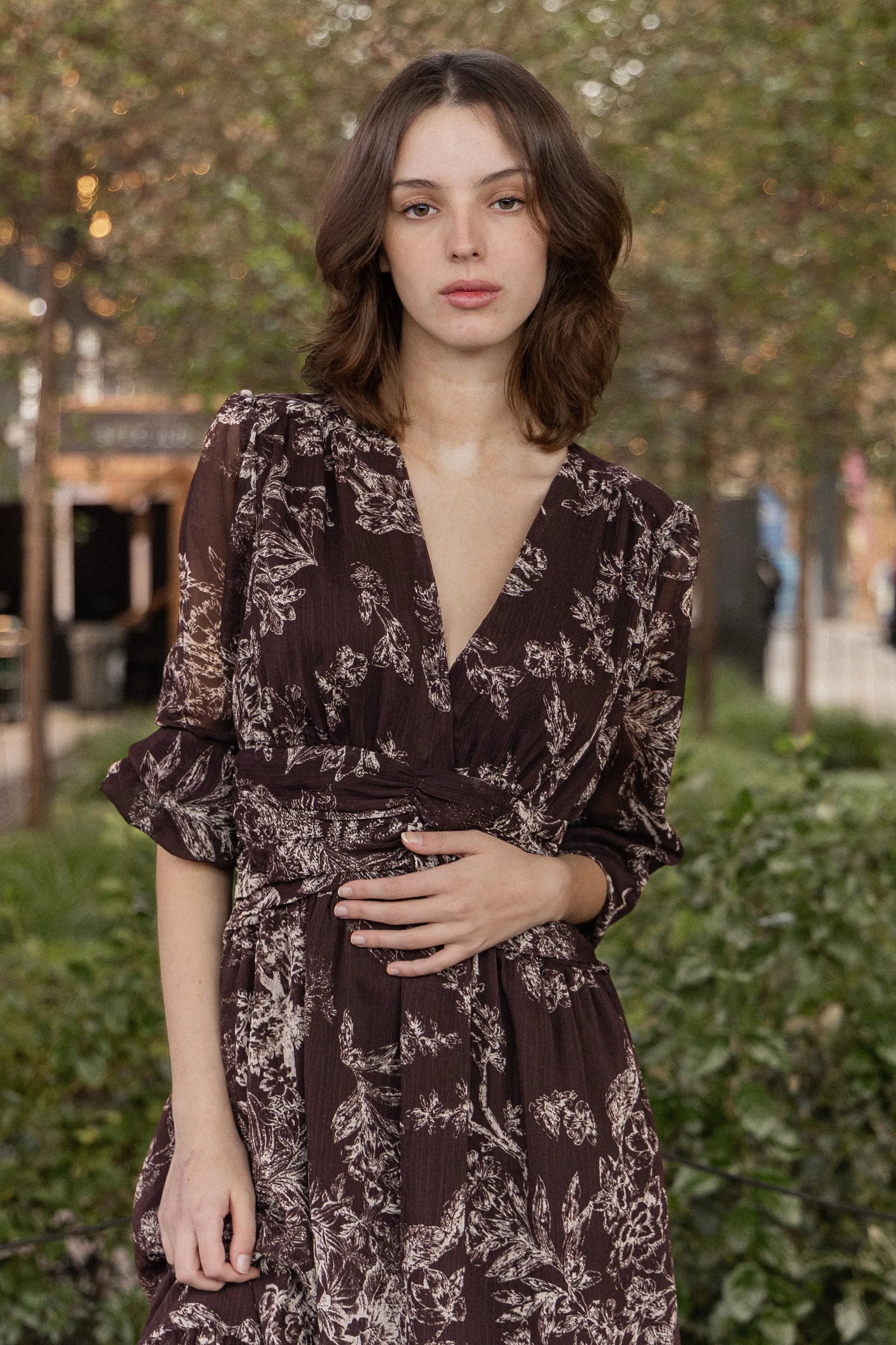 ROBE MAYA Not specified