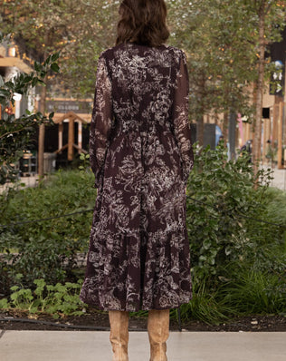 ROBE MAYA Not specified