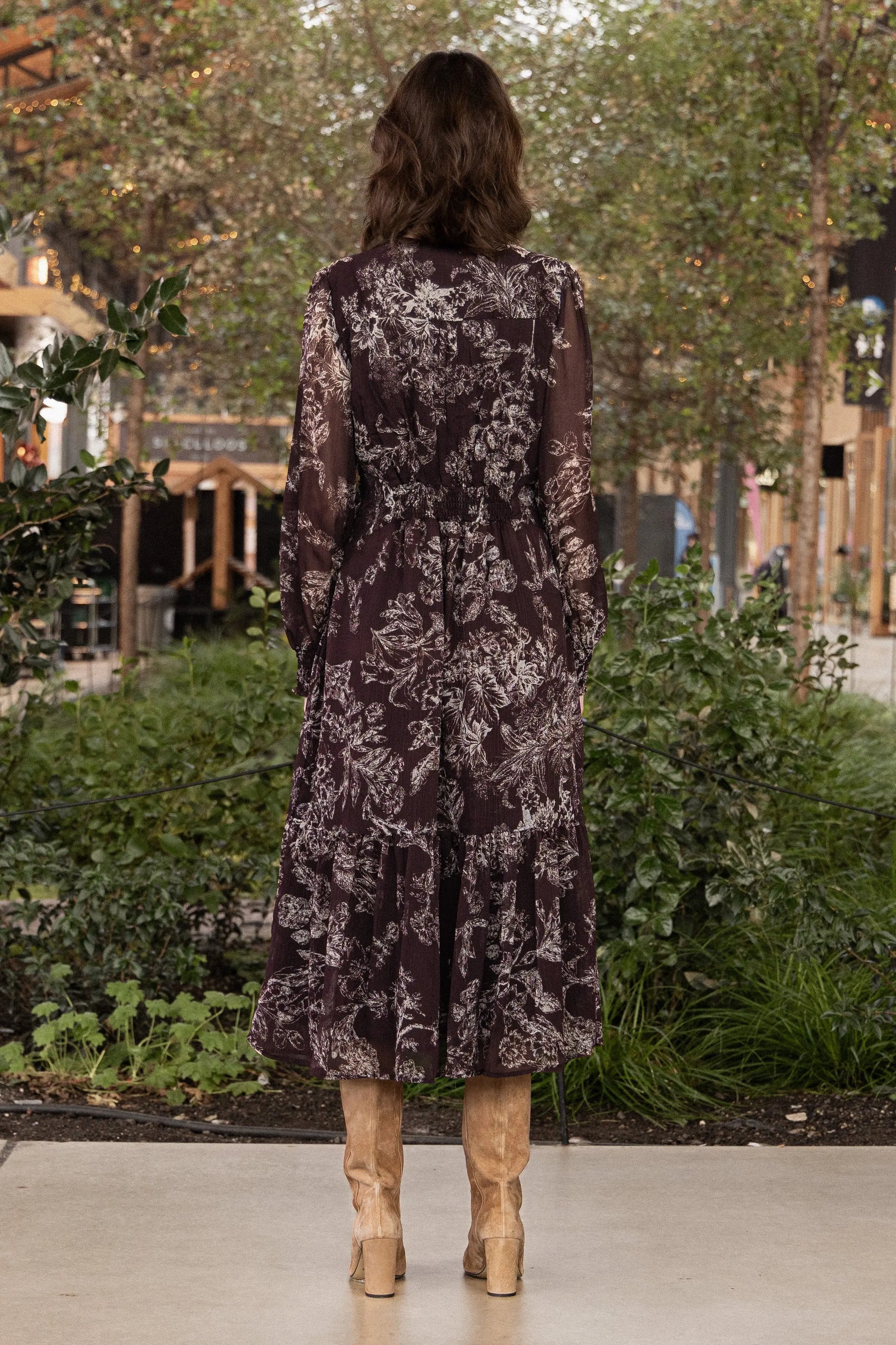 ROBE MAYA Not specified