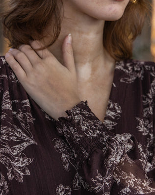 ROBE MAYA Not specified