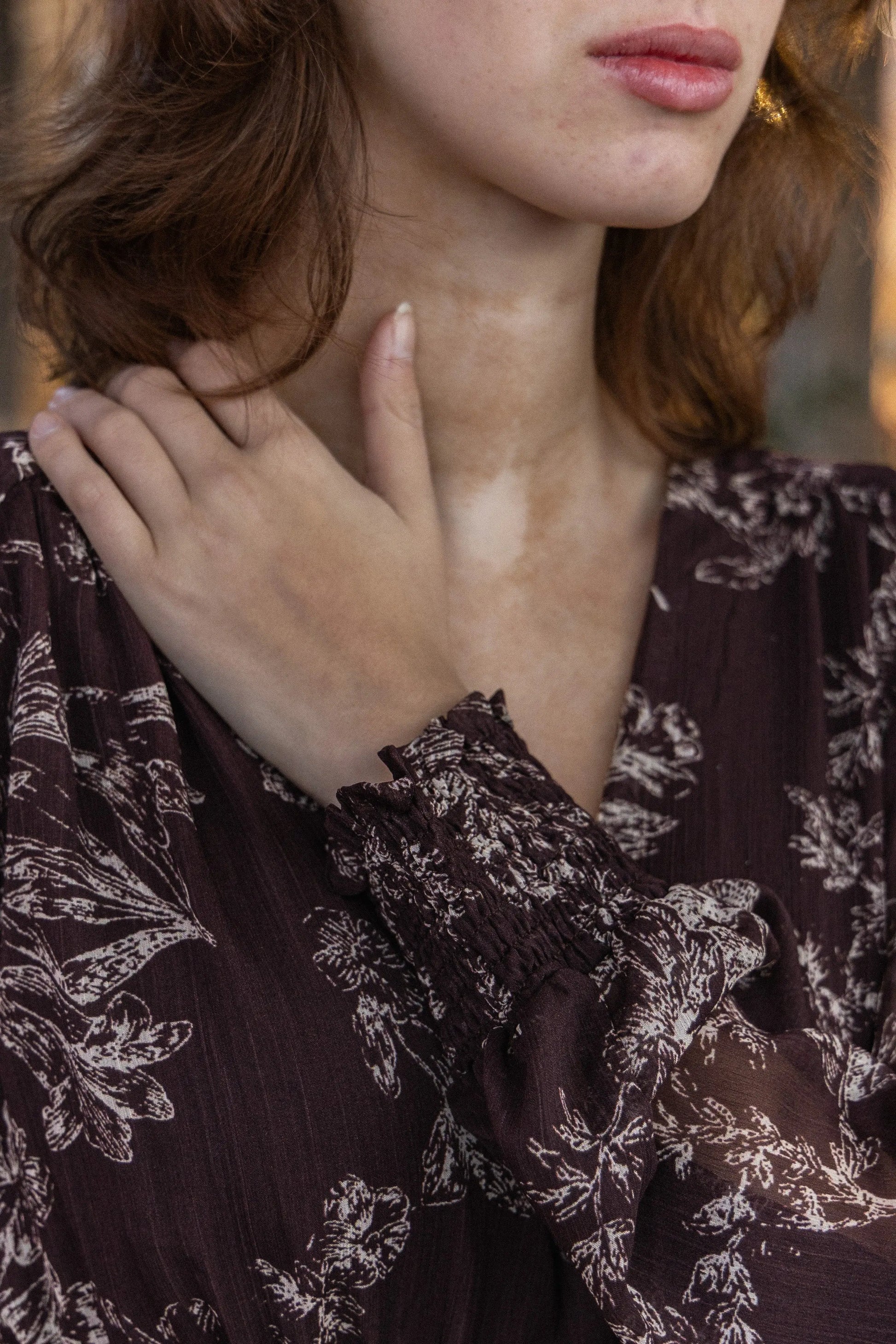 ROBE MAYA Not specified