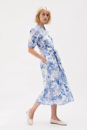 ROBE MIDI GIULIA