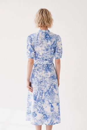 ROBE MIDI GIULIA