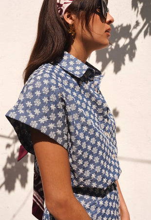 ROBE MIRELLE Not specified