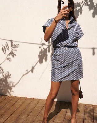 ROBE MIRELLE Not specified