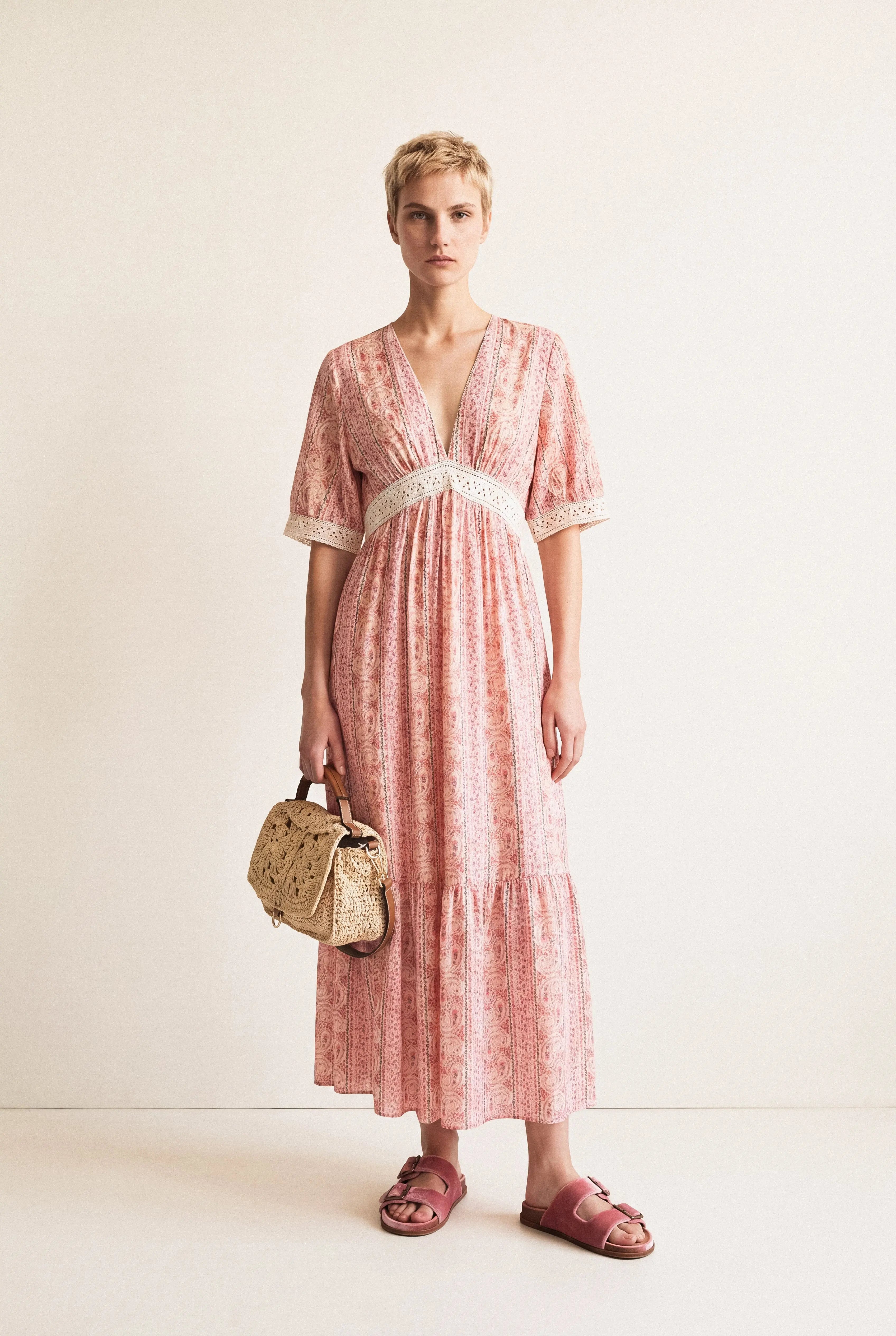 ROBE NAÉLIS