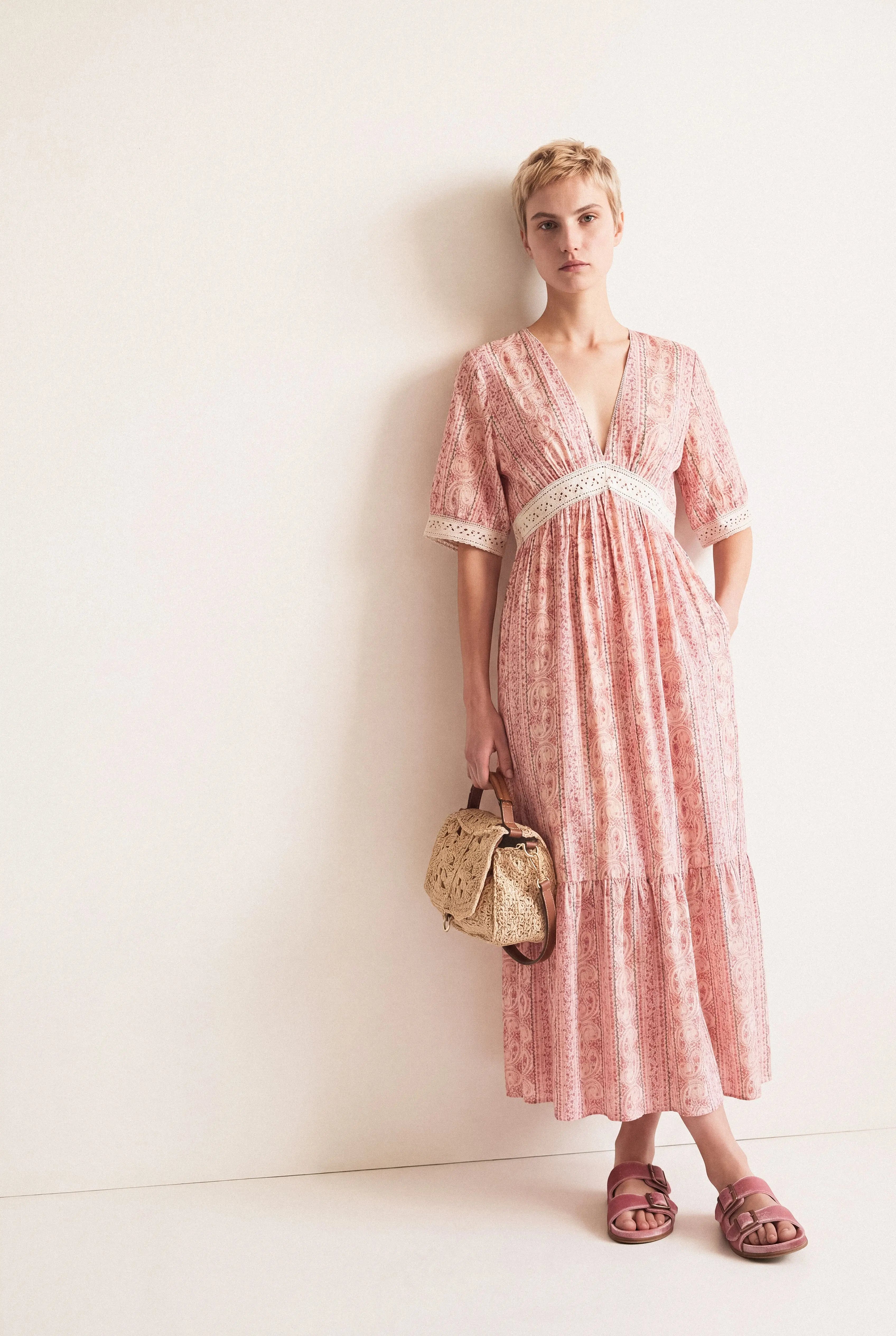 ROBE NAÉLIS