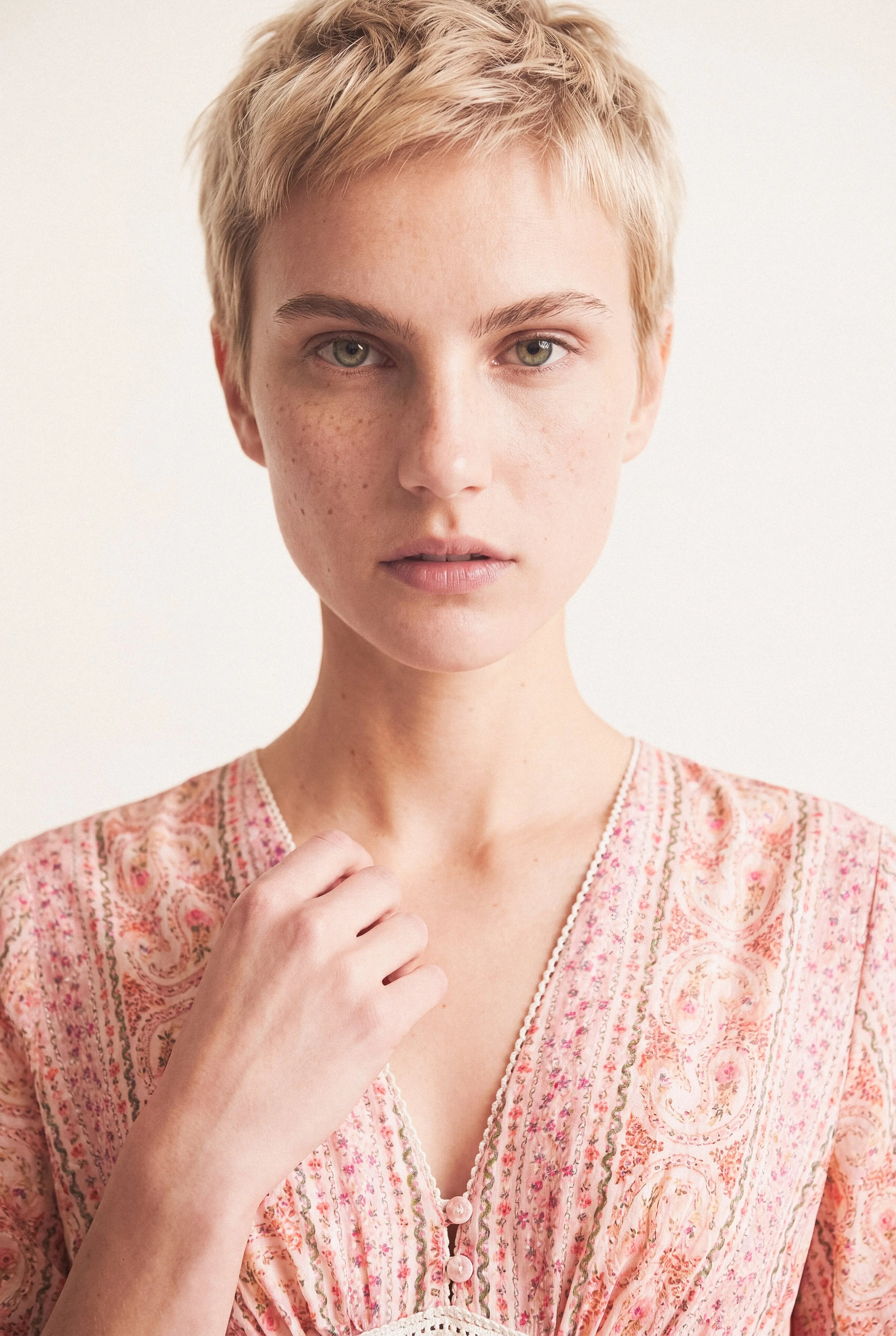 ROBE NAÉLIS