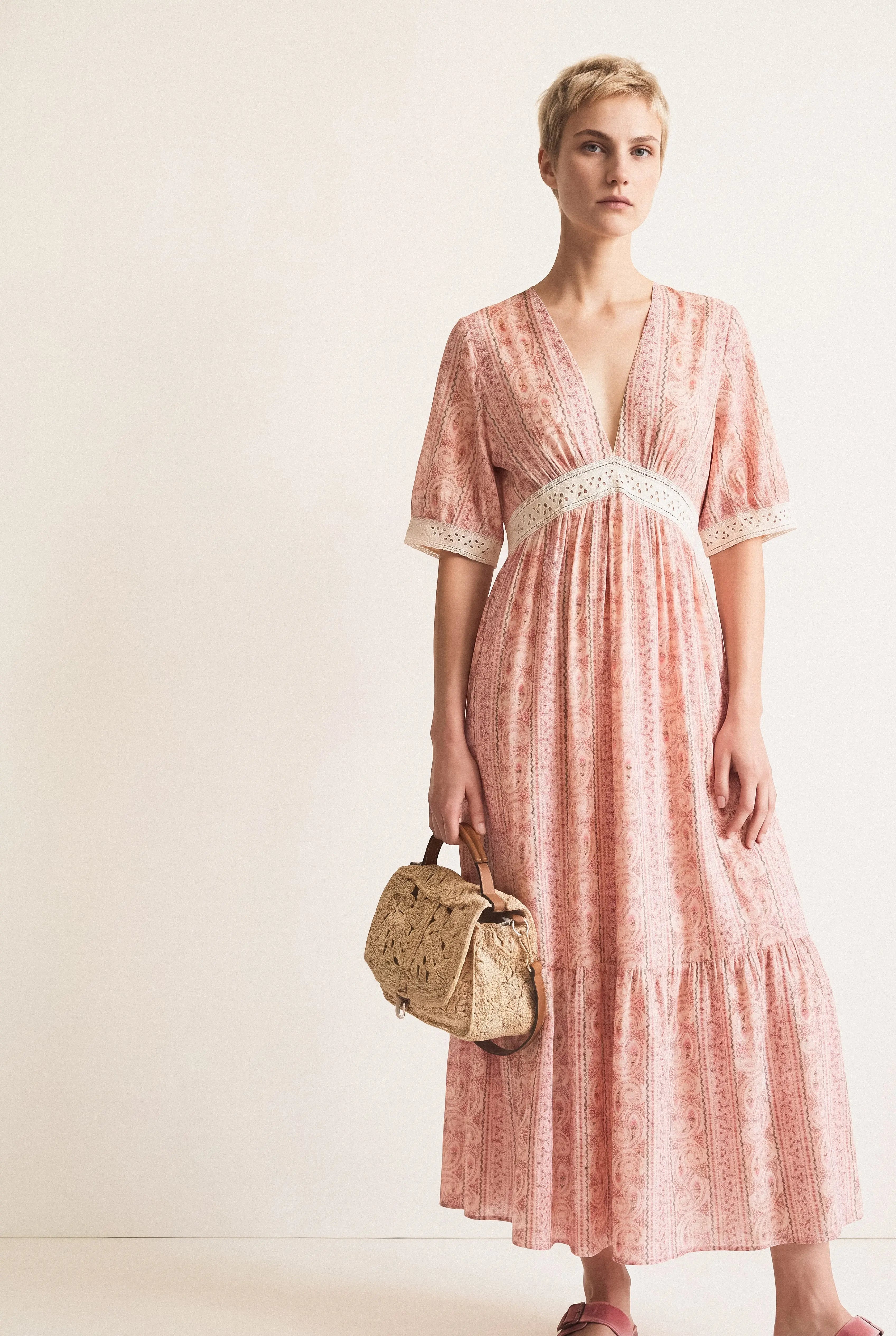 ROBE NAÉLIS