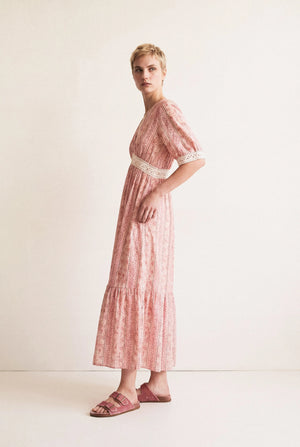 ROBE NAÉLIS