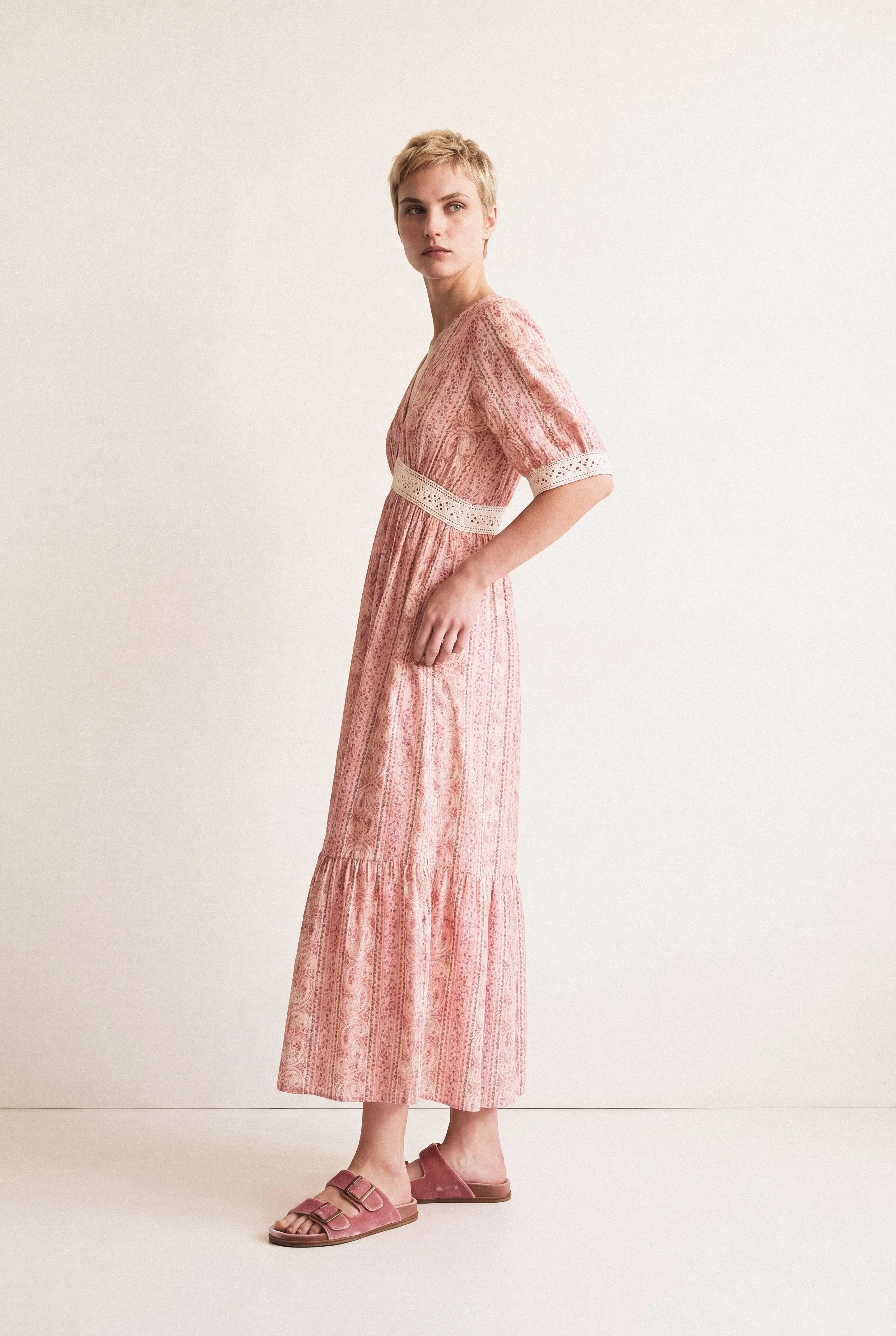 ROBE NAÉLIS