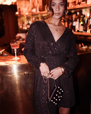 ROBE NOËLIA Not specified