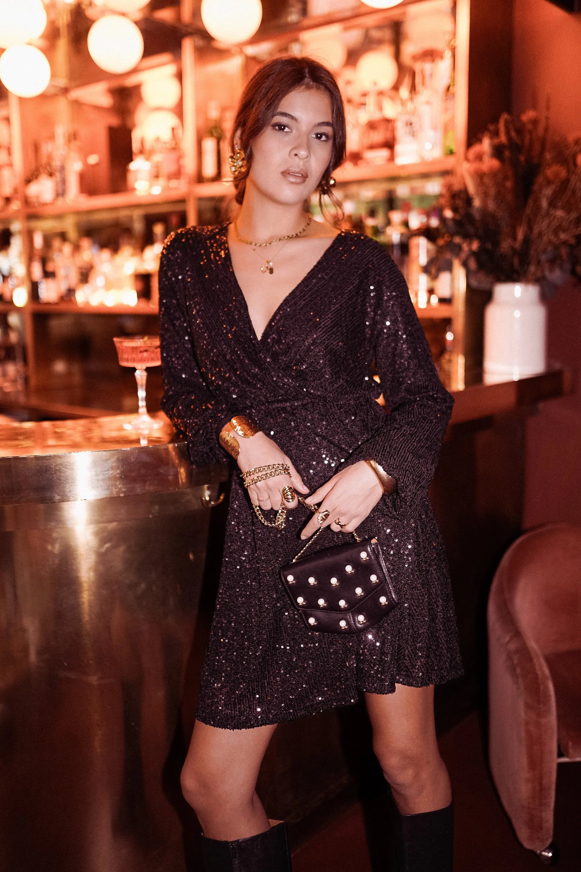 ROBE NOËLIA Not specified