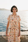 ODETTE DRESS
