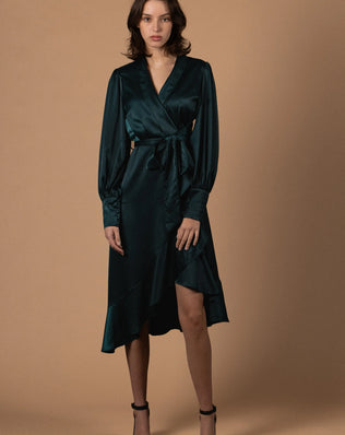 ROBE  OLIVIA Not specified