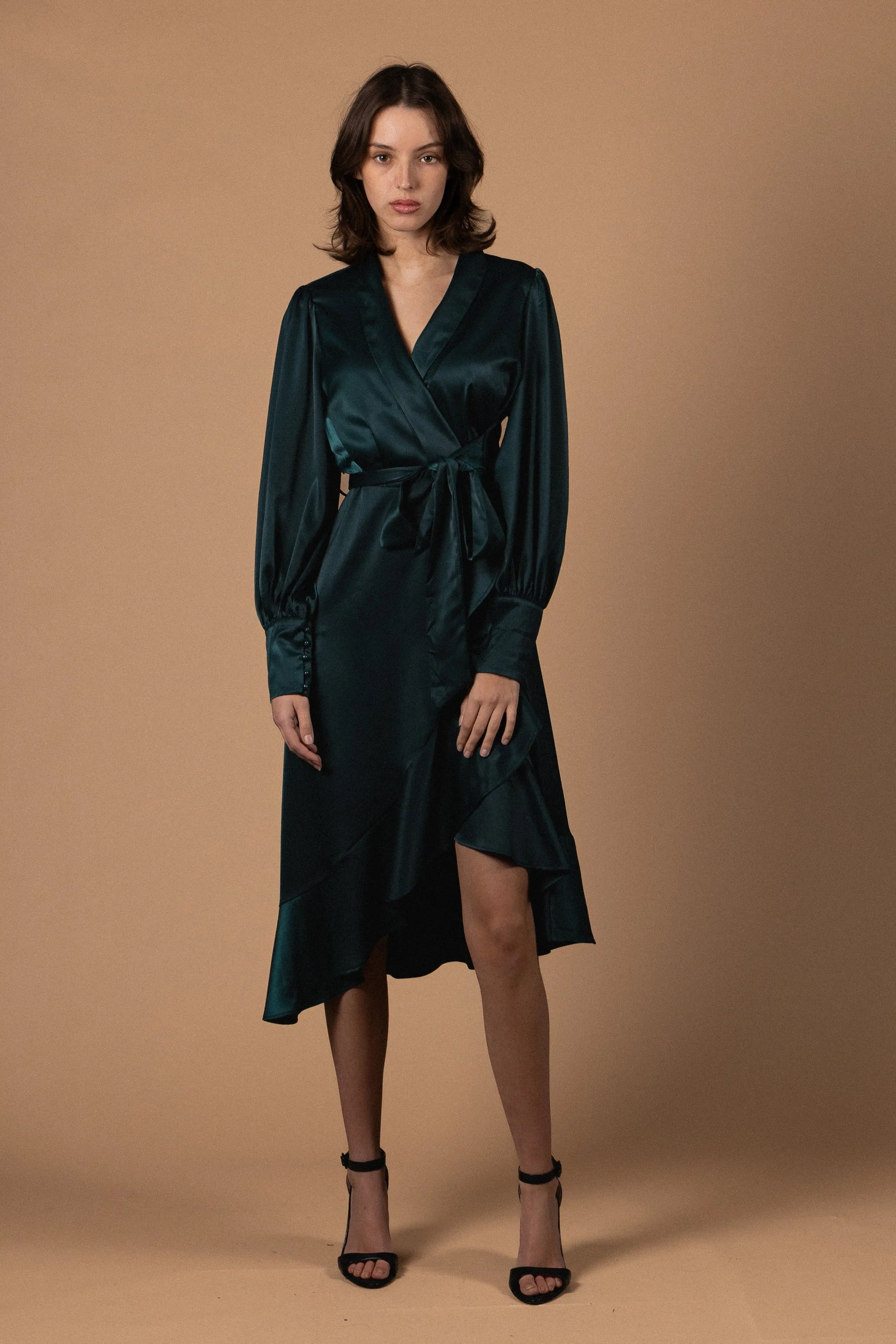 ROBE  OLIVIA Not specified