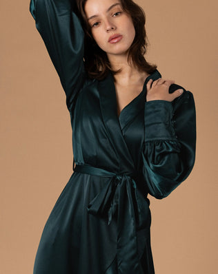 ROBE  OLIVIA Not specified