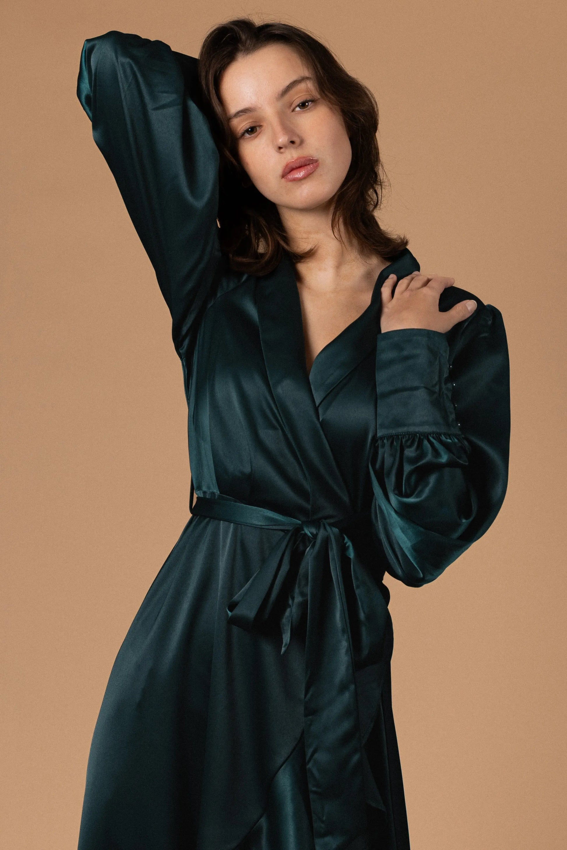 ROBE  OLIVIA Not specified