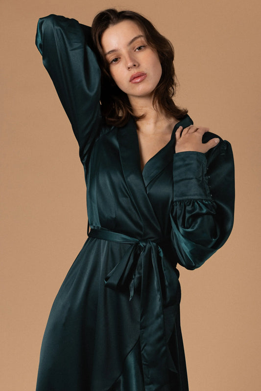 ROBE  OLIVIA Not specified