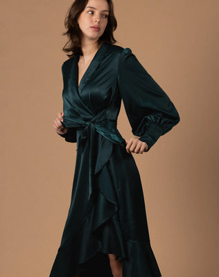 ROBE  OLIVIA Not specified