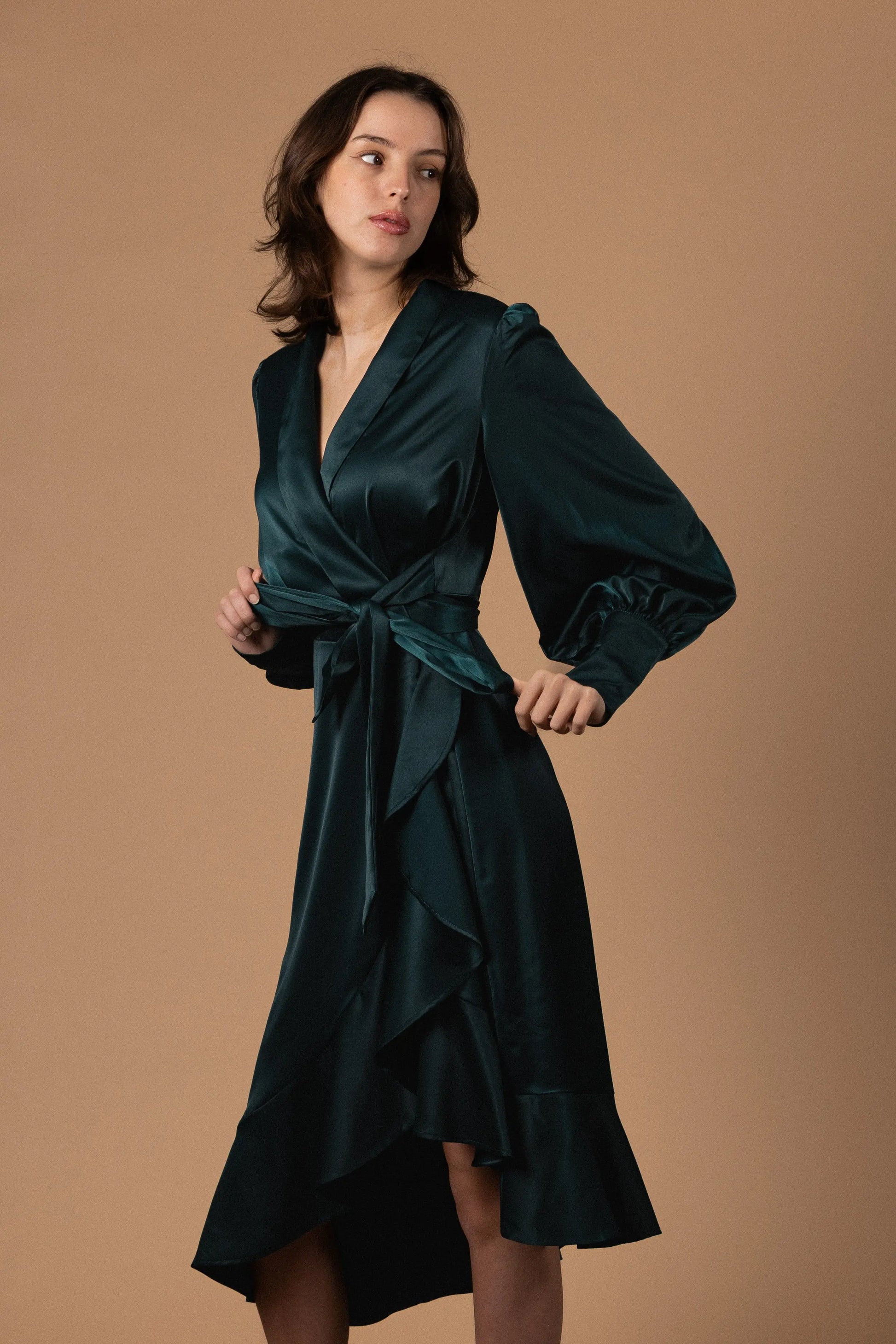 ROBE  OLIVIA Not specified