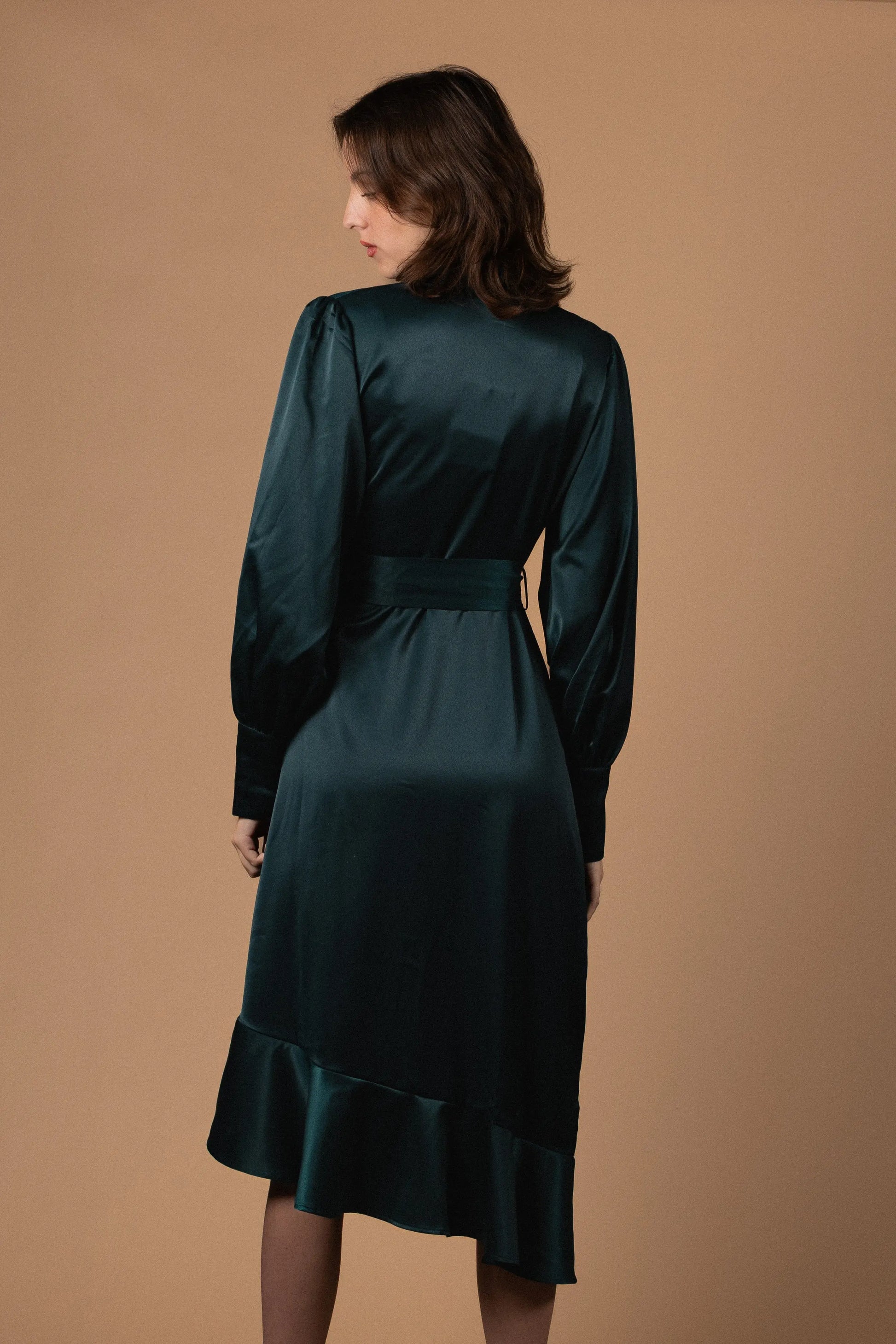 ROBE  OLIVIA Not specified