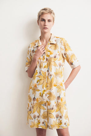 ROBE OMBELINE