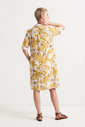 ROBE OMBELINE
