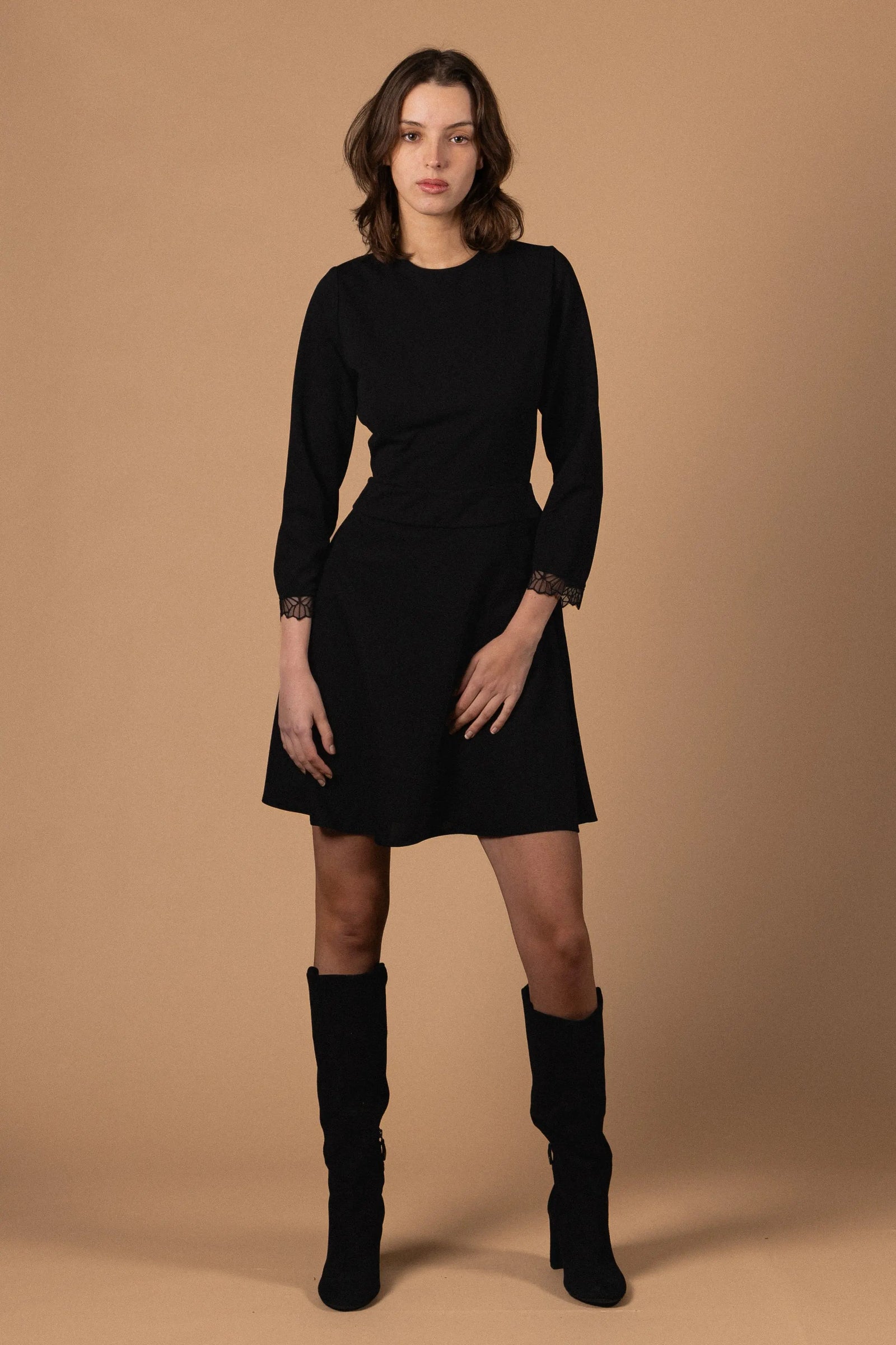 ROBE PRINCESSE Not specified