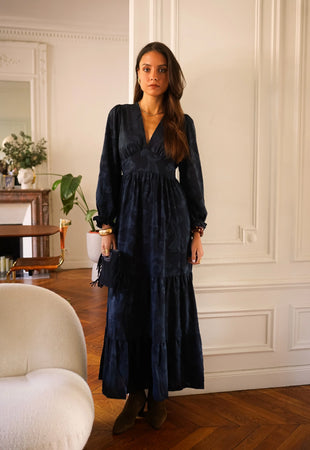 ROBE RAVEN Not specified